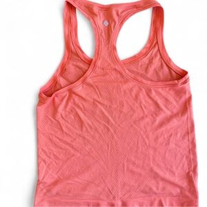 Lululemon Swiftly Tech Racerback Tank Top 2.0